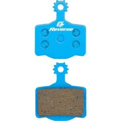 Reverse Disc E-Organic Patins De Frein Pour Magura MT2/4/6/8