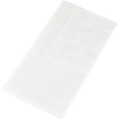 Reverse Patch De Protection Cadre, Transparent