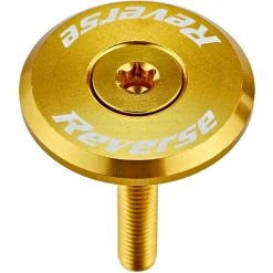 Reverse Couvercle Jeu De Direction, Or