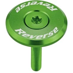 Reverse Couvercle Jeu De Direction, Vert