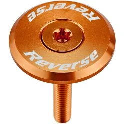 Reverse Couvercle Jeu De Direction, Orange