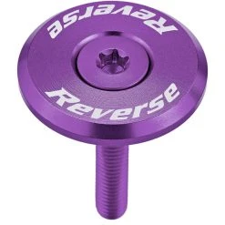 Reverse Couvercle Jeu De Direction, Violet