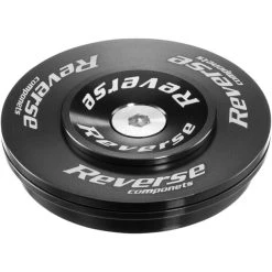 Reverse Twister Bague Supérieure De Jeu De Direction 1.5-1 1/8" ZS49/28,6