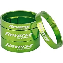 Reverse Ultra Light Kit Entretoises, Vert