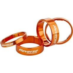 Reverse Ultra Light Kit Entretoises, Orange