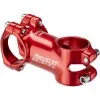 Reverse XC Potence à Angle Ajustable Ø31,8mm 6°, Rouge