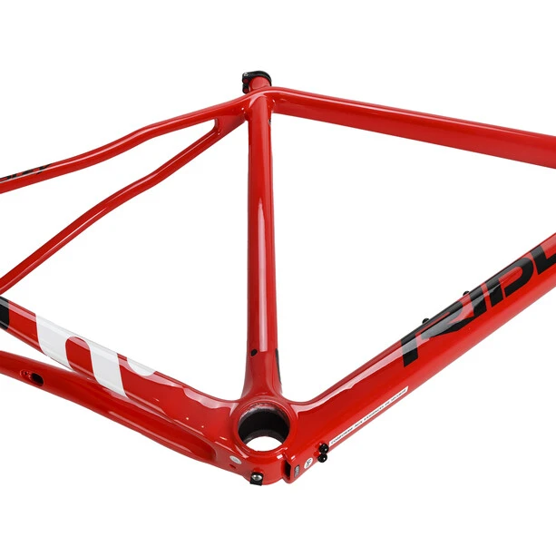Ridley-bikes Ridley Bikes X-Night SL Disc & Oryx Cadre Cyclocross, Rouge – Image 3