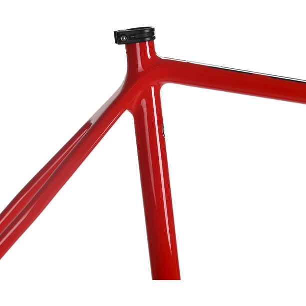 Ridley-bikes Ridley Bikes X-Night SL Disc & Oryx Cadre Cyclocross, Rouge – Image 5