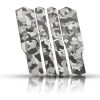 Riesel-design Riesel Design Chain:TAPE 3000, Gris