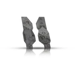 Riesel-design Riesel Design Fork Protection Tape 3000, Multicolore