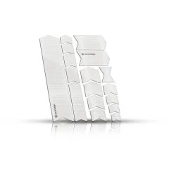 Riesel-design Riesel Design Frame:TAPE 3000, Transparent