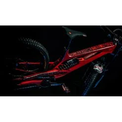 Riesel-design Riesel Design Frame:TAPE 3000, Multicolore