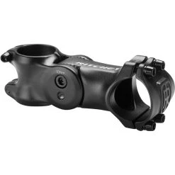 Ritchey Adjustable 4Axis Potence à Angle Ajustable Ø31,8mm +/- 55°, Noir