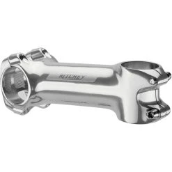 Ritchey Classic C220 Potence à Angle Ajustable Ø31,8mm 6°, Argent