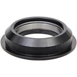 Ritchey Comp Jeu De Direction Partie Inférieure 1 1/8" ZS44, Noir