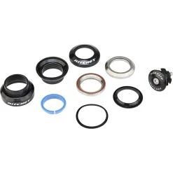 Ritchey Comp V2 Jeu De Direction EC34/28.6 | EC34/30, Noir