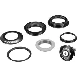 Ritchey Comp Zero Jeu De Direction ZS44/28.6 I ZS44/30, Noir