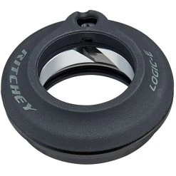 Ritchey Logic-E Cuvette Haute Pour Jeu De Direction 1 1/8" IS42/28.6, Noir