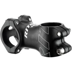 Ritchey Trail Potence à Angle Ajustable Ø31,8 0°, Noir