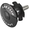 Ritchey Bouchon Pro Ahead 1 1/8", Noir