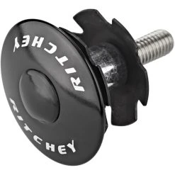 Ritchey Bouchon Pro Ahead 1 1/8", Noir