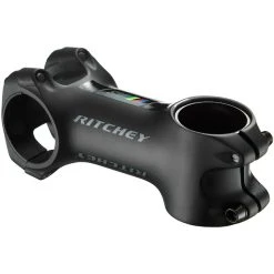 Ritchey WCS C220 Potence 1 1/4" Ø31,8mm 6°, Noir
