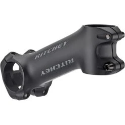 Ritchey WCS C220 Potence Ø31,8mm 25°, Noir