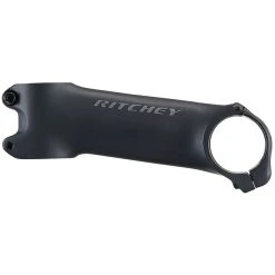 Ritchey WCS Chicane V2 Potence Ø31,8mm 10° Avec Capuchon Ahead, Noir