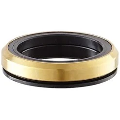 Ritchey WCS Jeu De Direction Cuvette Basse 1 1/4" IS47/33, Noir