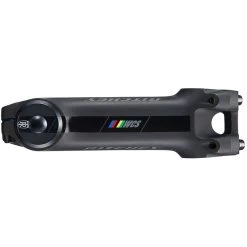 Ritchey WCS Toyon Potence Ø31,8mm 6° Avec Capuchon Ahead, Noir