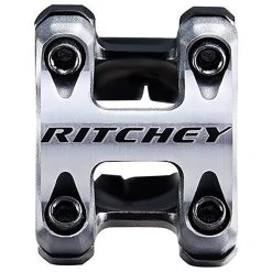 Ritcheyritchey-wcs Ritchey WCS Trail V2 Bouchon De Potence/de Guidon Ø31,8mm, Noir