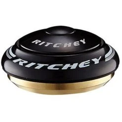 Ritchey WCS Casque Supérieur 8,3mm IS42/28,6, Noir