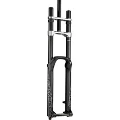 Rock-shox RockShox Boxxer Select RC Fourche Suspendue 29" 200mm Disc 1 1/8" 56mm Offset Boost, Noir
