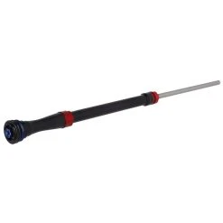 Rock-shox RockShox Charger 2.1 RCT3 Crown Kit De Mise à Niveau Amortisseur Pour Pike 15X1, Noir