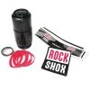 Rock-shox RockShox Debonair Kit De Mise à Niveau Pour Monarch 2014+/RT3 2013+