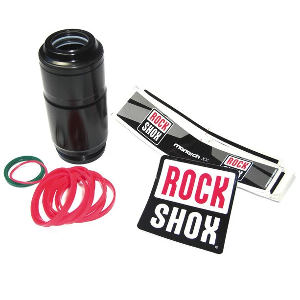Rock-shox RockShox Debonair Kit De Mise à Niveau Pour Monarch 2014+/RT3 2013+ 1 Rock-shox RockShox Debonair Kit De Mise à Niveau Pour Monarch 2014+/RT3 2013+