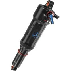Rock-shox RockShox Deluxe RT3 Amortisseur Arrière 170x35mm SoloAir Pour Santa Cruz Blur 3, Noir