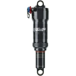 Rock-shox RockShox Deluxe Ultimate RCT Amortisseur Arrière 380lb Lockout Standard/Standard 210x47,5mm