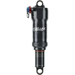 Rock-shox RockShox Deluxe Ultimate RCT Amortisseur Arrière 380lb Lockout Standard/Standard 230x57,5mm