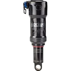 Rock-shox RockShox Deluxe Ultimate RCT Amortisseur Arrière 380lb Lockout Trunnion/Standard 165x40mm