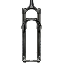 Rockshoxrockshox-judy RockShox Judy Gold RL Fourche Suspendue 26" 9QR 100mm 40mm Commande à Distance, Noir