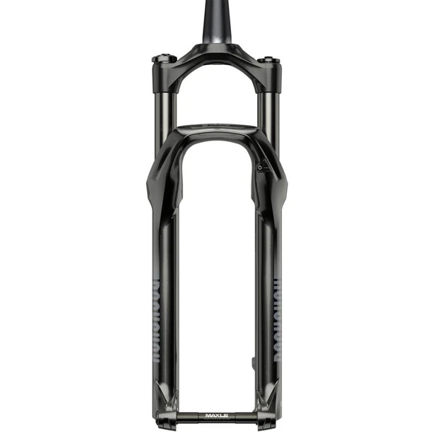 Rockshoxrockshox-judy RockShox Judy Gold RL Fourche Suspendue 26" 9QR 100mm 40mm Commande à Distance, Noir