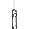 Rock-shox RockShox Judy Gold RL Fourche Suspendue 27,5" 9QR 100mm TPR 42mm Solo Air, Noir