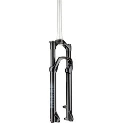 Rock-shox RockShox Judy Gold RL Fourche Suspendue 27,5" 9QR 100mm TPR 42mm Solo Air, Noir