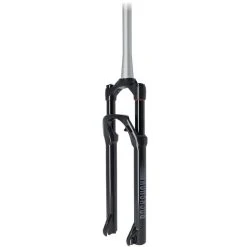 Rock-shox RockShox Judy Gold RL Fourche Suspendue 27,5" 9QR 120mm 1 1/8" 42mm Solo Air, Noir