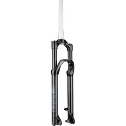 Rock-shox RockShox Judy Gold RL Fourche Suspendue 27,5" 9QR 120mm TPR 42mm Solo Air, Noir