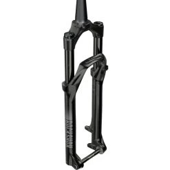 Rock-shox RockShox Judy Gold RL Fourche Suspendue 27.5" Boost 100mm 42mm Solo Air, Noir