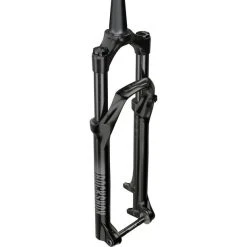 Rock-shox RockShox Judy Silver TK Fourche Suspendue 27.5" Boost 100mm TPR 42mm Solo Air Commande à Distance, Noir