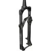 Rock-shox RockShox Judy Silver TK Fourche Suspendue 27.5" Boost 120mm TPR 42mm Solo Air, Noir