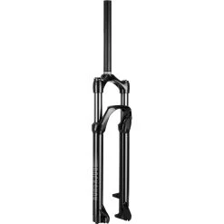 Rock-shox RockShox Judy Silver TK Fourche Suspendue 29" 9QR 100mm 1 1/8" 51mm Solo Air Remote, Noir